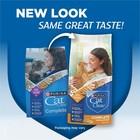 High Protein Dry Cat Food With Real Chicken - 4 Pack  3 15 Lb Bags