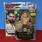 Round 5 Ufc Cain Velasquez Ultimate Collector Edition Belt 121 Championship New
