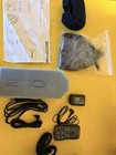 Zoom H5 4-track Portable Digital Recorder