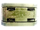 1994 Vintage Marx Battleground Desert Fox Tank T 514