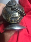 The Springfield Lamp Pat d 12-9-13 Pat Pend g Carbide Miner s Light See Photo