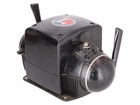 Lionel Zw Vintage O 250 Watt 4 Train Transformer With Whistle