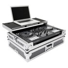 Magma Mga40995 - Magma Dj-controller Flight Case Ddj-800 - Final Clearance 