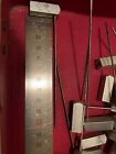 Fender Rhodes Tines Original New Old Stock Fender Parts