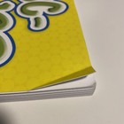 Abeka K4 Abc-123 Student Workbook