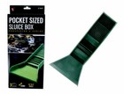  Green 1 4  Large Gold Classifier Screen Mini Sluice   Gold Pan Panning Kit