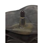 6 00 - 16 Front Tractor Tire Inner Tube W  Rubber Valve Stem Fits Multiple