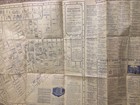 Vtg 1950 New Orleans Where To Find Places Of Interest Guide Brochure Pamphlet