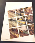 Building Your Next Model Railroad Paperback 1986 Prototypes