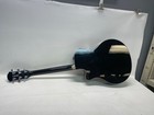 Yamaha Apx600 Electric And Acoustic Guitar 