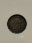 1881 Great Britain Silver Maundy 2 Pence Ngc Ms63 Only 6 001 Minted