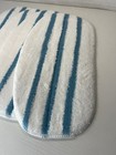 Linniw Replacement Steam Mop Pads Microfiber 5 Pack Bundle New