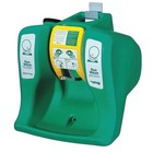 Guardian Equipment G1540 Aqua-guard Eyewash Station  Gravity-fed  16 Gal