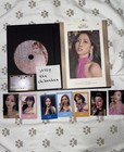 Twice Feel Special Cd   Booklet   Photo Card Official Unsealed Kpop B Version