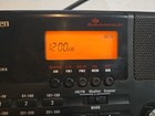 Uniden Bearcat Bc345crs 500-channel Desktop Scanner-radio-weather-alarm