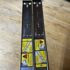 Supermicro 2u 3u Inner Rails Rev B For Cse-216 825 826 827 829 836 837 Server