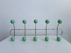 Mid Century Wall Hooks