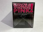 Bhip Pink For Women I-pnk Energy Drink All Natural For Mind And Body Support  