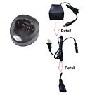 Ntn8831 Li-ion Batterie Rapid Charger For Radio Xts5000 Xts3000 Ht1000 Handheld