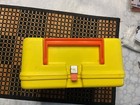 Vintage Bee Gees Lunchbox No Thermos 1978 Disco Plastic