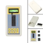 Integrated Circuit Ic Tester Transistor Tester With Lcd Display Screen Ue