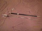French 1767 Officer s Small Sword 