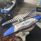 Armstrong A  Ha 1125 Front Wing For Hydrofoiling