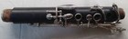 Selmer Signet 100 Wood Clarinet In Carry Case