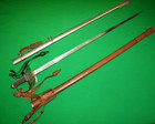 British Zuid Afrika Colonial Sword Rare