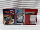 Nintendo Switch    With Neon Blue And Neon Red Joy   con   