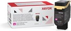 Xerox Genuine C320 c325 Magenta Standard Capacity Toner Cartridge  1800 Pages 