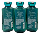 Bath   Body Works Lot Of 3 Disney Princess Jasmine Body Wash Shower Gel 10 Oz