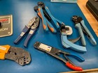 Hand Crimpers 