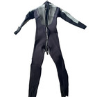 Quiksilver Syncro 4 3 Cbs Hyperstretch Youth Wetsuit     Size 14 16