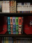 Akira 35th Anniversary Box Set Katsuhiro Otomo  English Manga