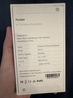 New - Pocket  Ai Thought Companion - Pkt01 Sierra Blue - Free Shipping