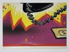 1985 Topps Garbage Pail Kids Gpk -series 2 -glossy  71b Bent Ben  nm  See Pics 