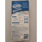 Clorox Bleach Pen Original Formula Gel Dual Tipped Discontinued 2002 Zero Splash