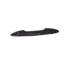 New Rubber Power Button Pad  right Side for Garmin Zumo 340 345 350 390 Replace