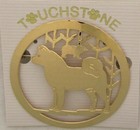 Akita Pin By Touchstone Dog Designs    Akita Jewelry    Dog Breed Jewelry    Akc