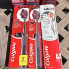 Colgate Optic White Pro Series Teeth Whitening Fluoride Mint 3 Oz Exp 12 26
