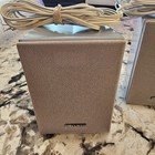 Curtis 5 1 Surround Sound Speakers And Subwoofer  For Home Theater 
