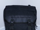 Kriega X Roland Sands Roam 34 Motorcycle Backpack
