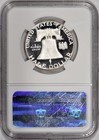 1956 Type 2 Proof Franklin Half Dollar 50c Ngc Pf 68 Ultra Cameo  pr68dcam 
