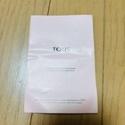 Tous Silver Bracelet Elegant Jewelry Gift Bear Fashion Accessories D813   