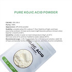 Pure Kojic Acid Powder 2 1oz  60g   Cosmetic Grade  Natural And Versatile Ski   