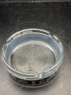Caesars Palace Ashtray 3 5  Casino Hotel Glass Las Vegas Nevada Vintage Vegas