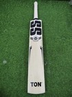 Ss Grade 1 English Willow Cricket Bat  sh   Super Ping