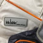 Felix Buhler Protective Vest Body Protector Model 110 Level 3  Adjust En-13158  