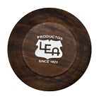 Shaving Soap In Wooden Bowl - By Lea  pre-owned 